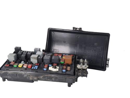 Fuse box OPEL INSIGNIA A (G09)  | BP40297058E1  - Image 5