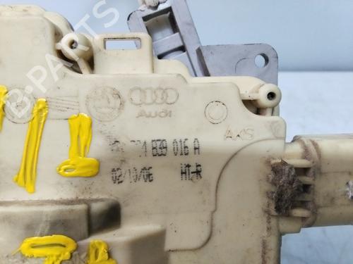 Rear right lock AUDI Q7 (4LB) 3.0 TDI quattro | BP20326951C99 
