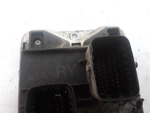 Engine control unit (ECU) OPEL CORSA B (S93)  | BP8567134M57 