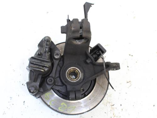 Right front steering knuckle PEUGEOT 206 Hatchback (2A/C) 1.4 HDi eco 70 | BP17148528M26 