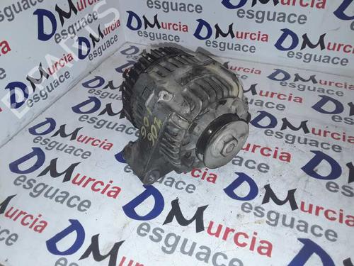 Used Alternator PEUGEOT 106 I (1A, 1C) [1991-1996]  8552627