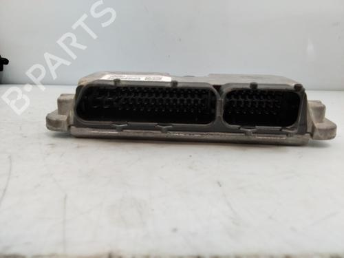 Engine control unit (ECU) VW POLO V (6R1, 6C1) 1.4 (6R1) | BP17863556M57 