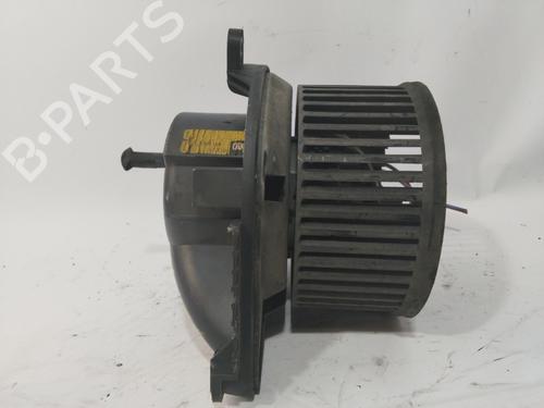 Used Heater blower motor MERCEDES-BENZ SPRINTER 3-t Bus (B903) [1995-2012]  21062862