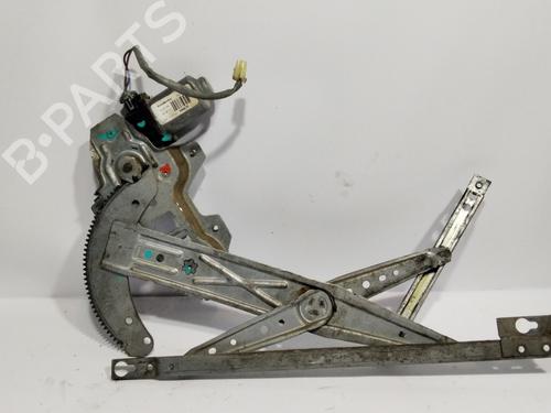Used Front left window mechanism Front left window mechanism ROVER 45 I Hatchback (RT) [2000-2005] 35753487 35753487