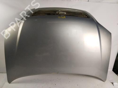 Motorhjelm OPEL ZAFIRA A MPV (T98)  | BP29933857C1