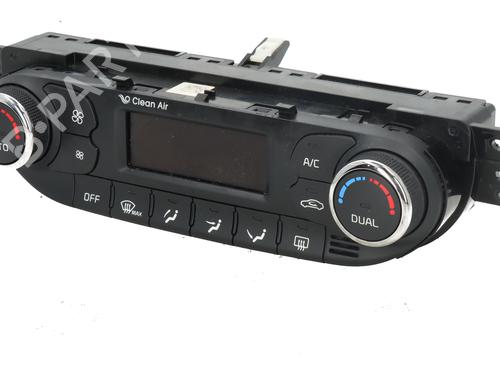 Climate control KIA CEE'D (JD) | BP31828453I5
