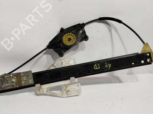Used Rear right window mechanism Rear right window mechanism 36869664 36869664