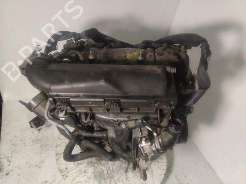 Engine CITROËN C5 AIRCROSS (A_)  | BP29962400M1 