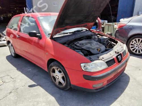 Pièces Détachées Usagées SEAT IBIZA II (6K1) [1993-2002]  3353238