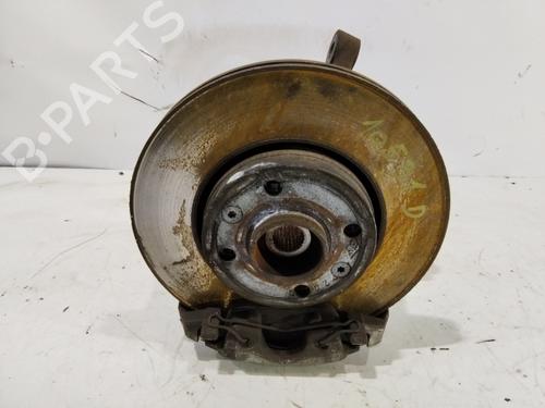 Højre Styrespindel Lejehus DACIA SANDERO II [2012-2025]  30978181