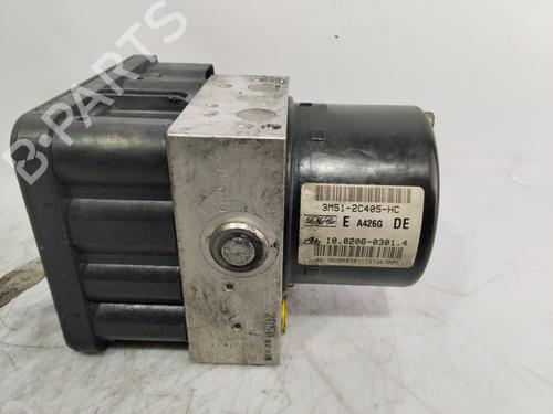 ABS pump FORD FOCUS II (DA_, HCP, DP) 2.0 TDCi | BP23224565M43 