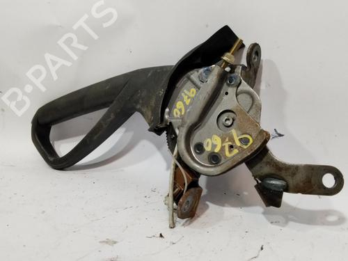 Hand brake MAZDA RX-8 (SE, FE) 1.3 (FE103, SE3P) | BP29392956I18 