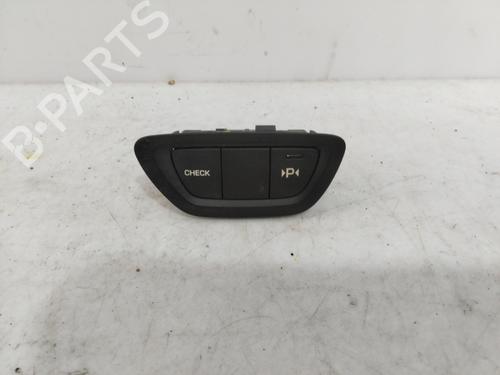 Used Switch CITROËN C5 III (RD_) 2.0 HDi 165 (RDRHHA, RDRHH8) (163 hp) 24658652