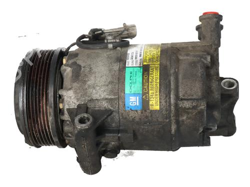 Compresseur AC OPEL ZAFIRA / ZAFIRA FAMILY B (A05) 1.9 CDTI (M75) (100 hp) 31957838