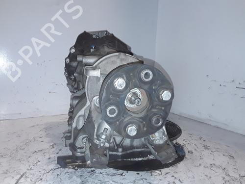 Gearbox BMW 4 Gran Coupe (F36) 430 i | BP18487993M3 