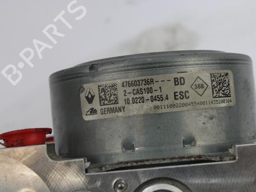 ABS pump DACIA DOKKER MPV (KE_)  | BP13394423M43 