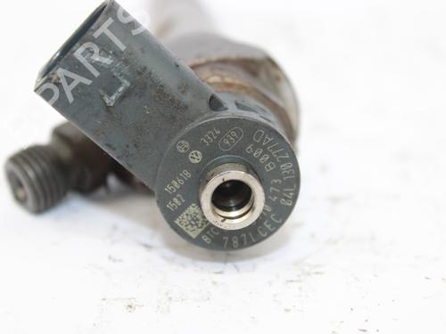 Used Injector AUDI A3 (8V1, 8VK) [2012-2020]  15212453