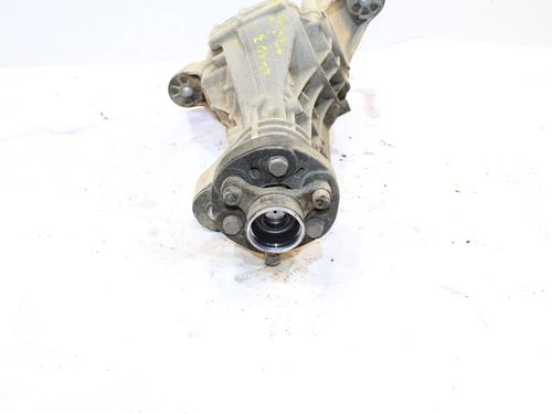 Differential, bag MERCEDES-BENZ M-CLASS (W164) ML 320 CDI 4-matic (164.122) | BP15503292M24 