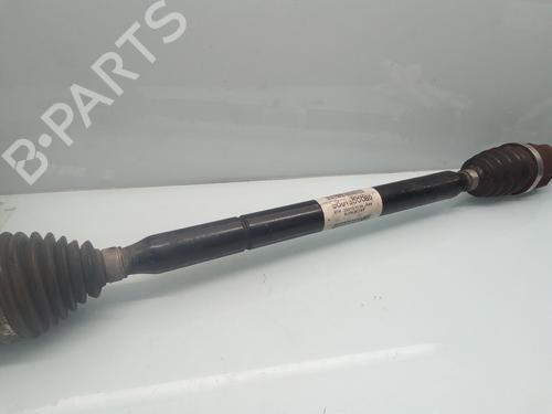 Used Right front driveshaft CITROËN C3 II (SC_) 1.0 VTi 68 (68 hp) 9192751