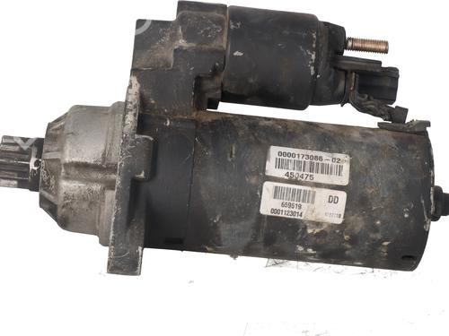 Used Starter Starter 36869693 36869693