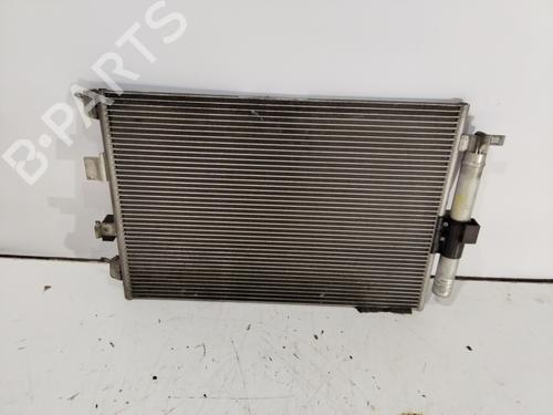 AC radiator FORD FOCUS III 1.0 EcoBoost | BP33460043M32 - Image 3