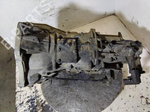 Gearbox IVECO DAILY IV Van | BP39184796M3 - Image 7