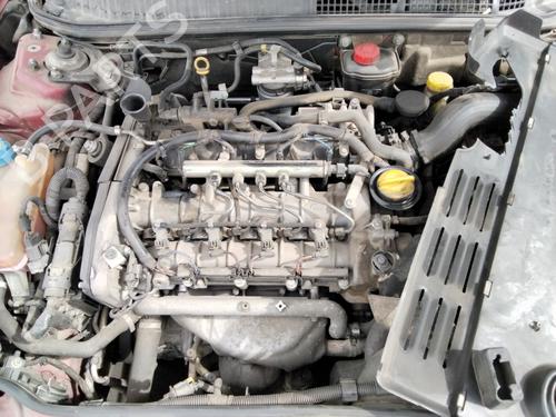 Air vent ALFA ROMEO GT (937_) 1.9 JTD (937CXN1B) | BP31626425I21 