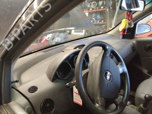 Right front steering knuckle CHEVROLET KALOS 1.2 | BP17217198M26 