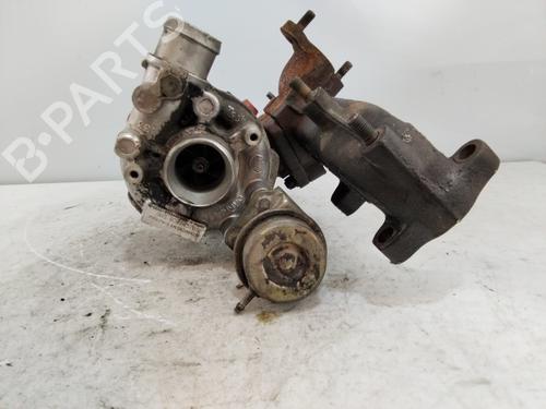 Used Turbocharger/Supercharger SEAT CORDOBA (6K1, 6K2) 1.9 TDI (90 hp) 19422638