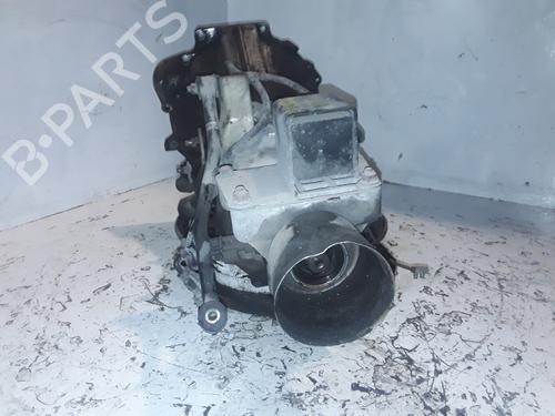 Gearbox HYUNDAI H100 Van 2.5 D | BP15514010M3 