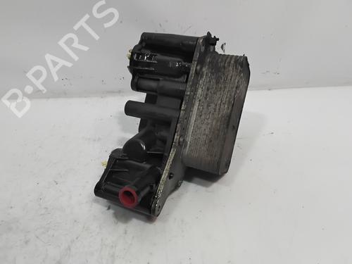 Oil radiator RENAULT GRAND SCÉNIC III (JZ0/1_)  | BP29937485M33 