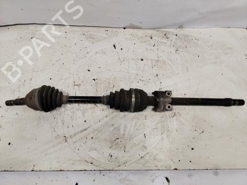 Drivaksel fortil Højre OPEL ASTRA H (A04) [2004-2014]  24893781