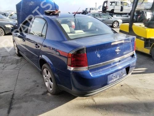 Headlight switch OPEL VECTRA C (Z02) | BP40256893I24 - Image 5