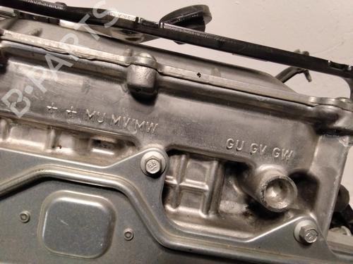 Gearbox FORD KUGA III (DFK) | BP25895899M3