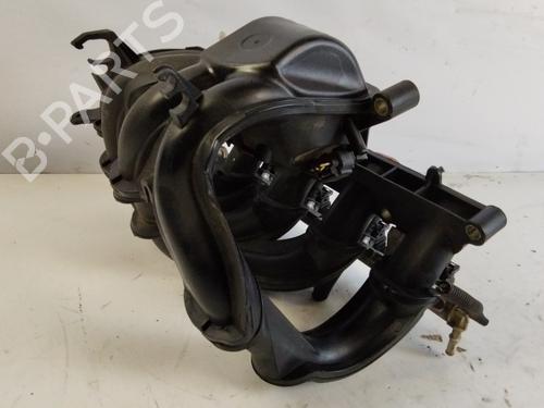 Manifold Indsugning FORD FIESTA V (JH_, JD_) 1.4 16V | BP29941638M70 