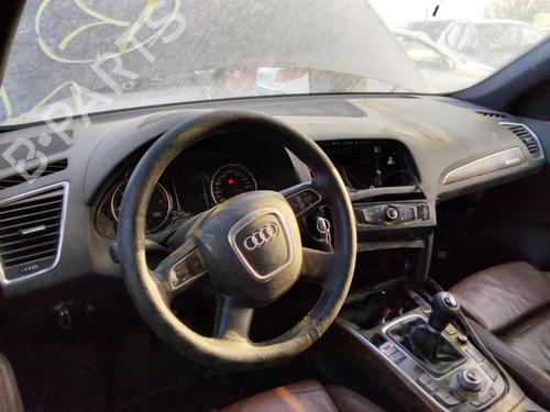 Switch AUDI Q5 (8RB) | BP39882243I30 - Image 14