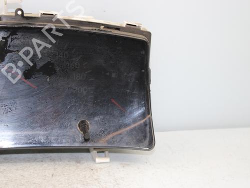 Instrument cluster TOYOTA COROLLA (_E12_) 1.6 VVT-i (ZZE121_, ZZE121R) | BP18260317C47