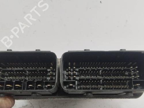 Engine control unit (ECU) CITROËN C4 Grand Picasso II (DA_, DE_)  | BP25873129M57 