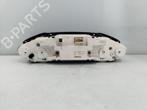 Instrument cluster PEUGEOT 308 SW II (LC_, LJ_, LR_, LX_, L4_) 1.6 BlueHDi 120 | BP19135364C47 
