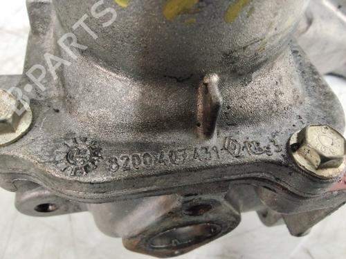 Throttle body RENAULT ESPACE IV (JK0/1_) 2.2 dCi (JK0H) | BP20216775M82 