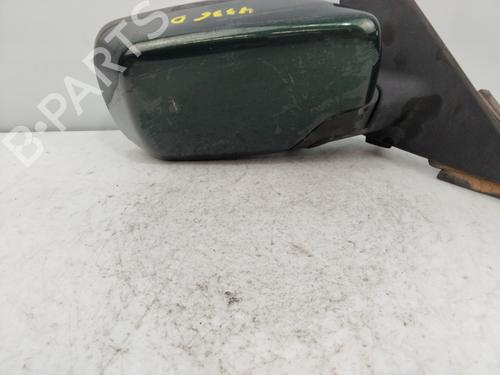 Right mirror BMW 3 (E46) 320 d | BP17863560C27 