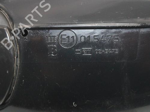 Right mirror FORD FOCUS II (DA_, HCP, DP)  | BP16043482C27 