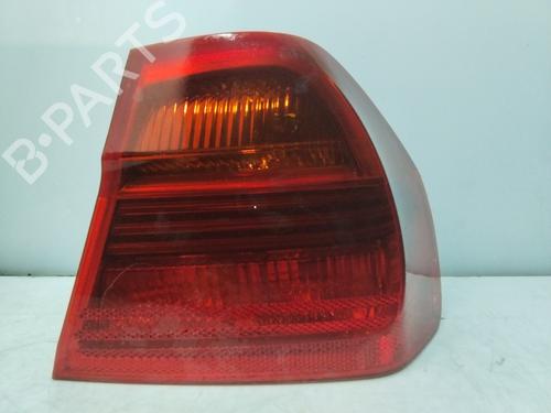 Used Right taillight BMW 3 (E90) 318 d (122 hp) 20309467