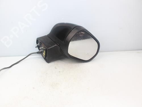 Used Right mirror FORD PUMA (J2K, CF7) [2019-2025]  16905422