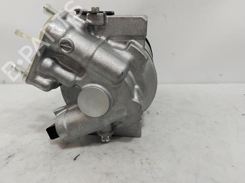 AC compressor PEUGEOT 3008 I MPV (0U_)  | BP29721619M34 