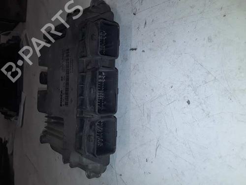 Engine control unit (ECU) NISSAN PRIMERA (P12) 1.9 dCi | BP8578795M57 