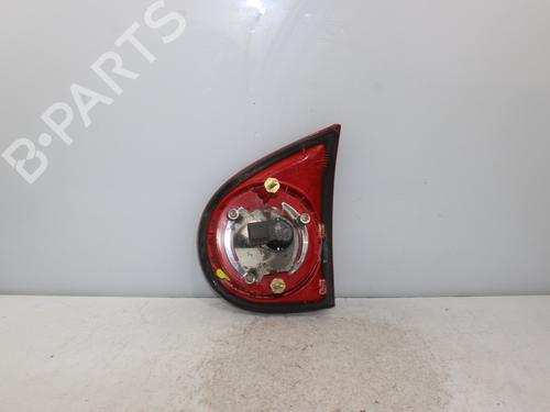 Left tailgate light VW GOLF VI (5K1) 2.0 TDI 4motion | BP18255943C79 