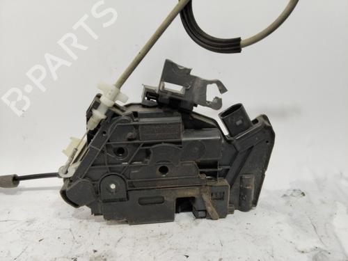 Front right lock SEAT IBIZA IV (6J5, 6P1)  | BP28723906C97 