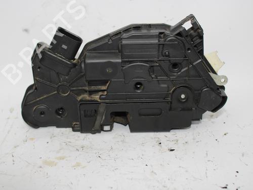 Front left lock SEAT IBIZA IV SC (6J1, 6P5)  | BP11986681C98 