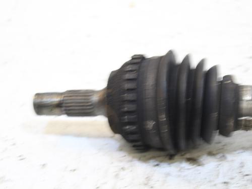 Left front driveshaft CITROËN XSARA (N1) 1.6 16V | BP17320785M38 
